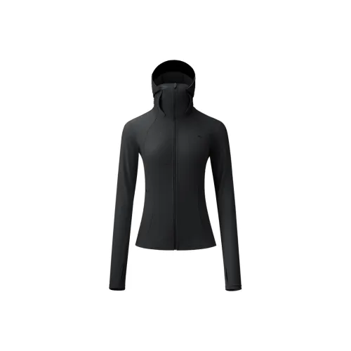 BENEUNDER Одежда с защитой от солнца Женская