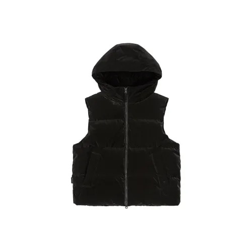 Snow Peak Женские Жилеты