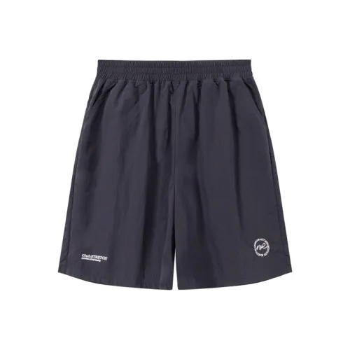 NO ONE ELSE Унисекс Повседневные брюки