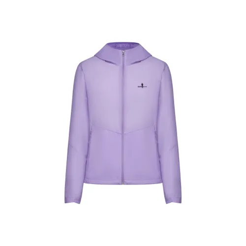 Biyin Leufen Cool Sunscreen Series Куртка Женская