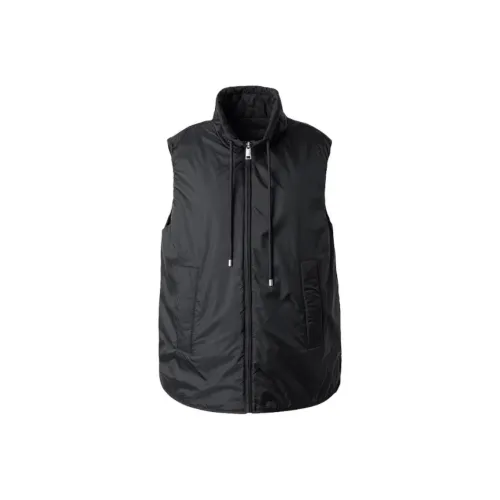 WEEKEND MaxMara Жилет Женский Черный