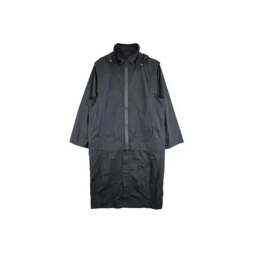 THE ROW PARKA Пальто Женское Черное