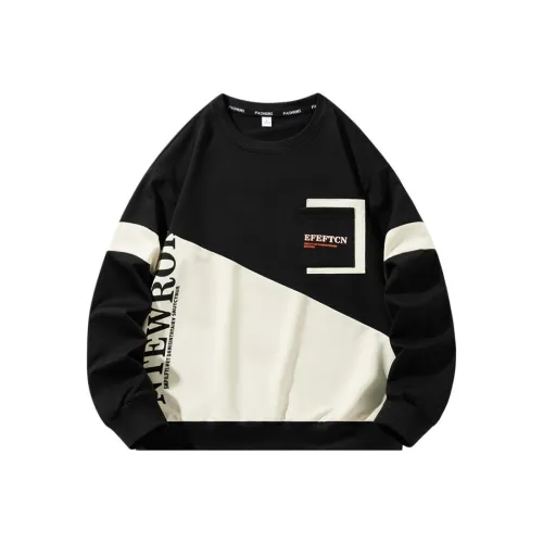 Mula Унисекс Толстовки