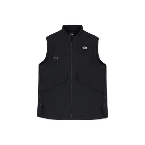 Жилет The North Face New Year Transformation Collection Женские Космос Черный