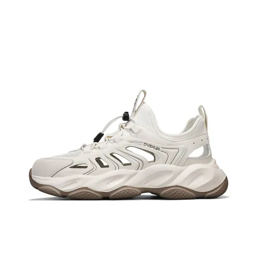 G.N.SHIJIA Горная обувь Мужская