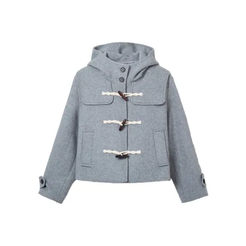 SPAO Женские Пальто