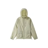 Зеленая морская пена