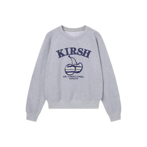 KIRSH Женские Свитшоты