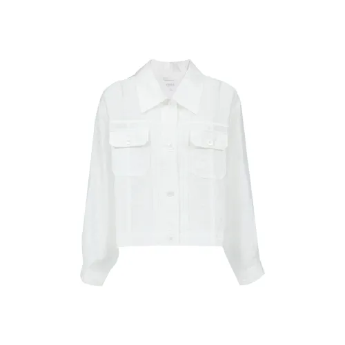 Only Женские Короткие Пальто