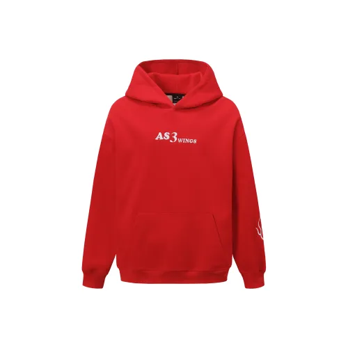 WAYHWEI Унисекс Толстовки