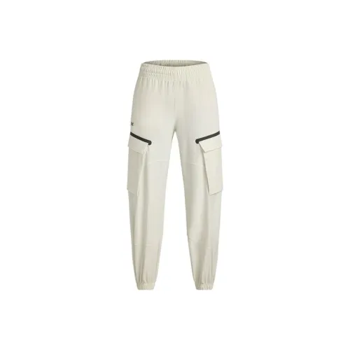 Under Armour Unstoppable Рок 279 Женские Повседневные Брюки