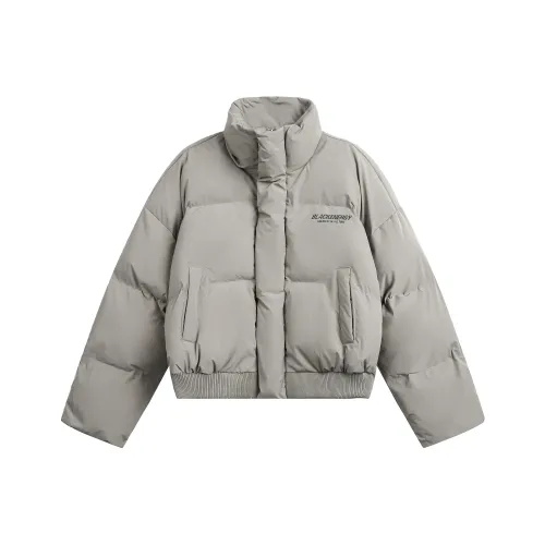 VINMUK Унисекс Объемные куртки (пуховики)