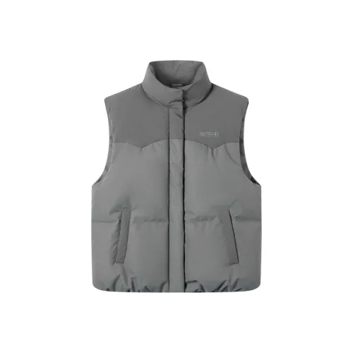 OUTDOOR PRODUCTS Жилет Женские Smoke Gray