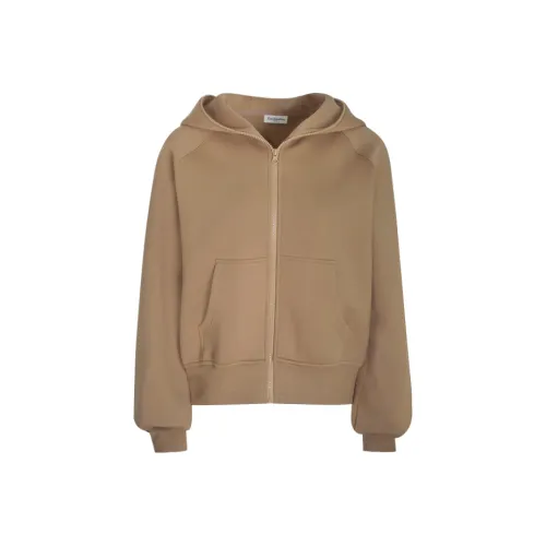 Little Pull Толстовка Женская Хаки