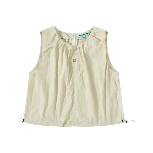 Apparition Женские Жилеты