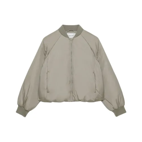 ARITZIA Современный тауп/Современный тауп Женские объемные куртки (пуфы)