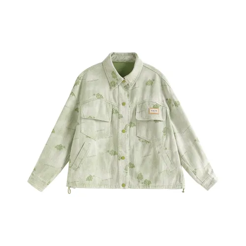 BIFH Женские короткие пальто