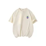 Бежево-абрикосовый