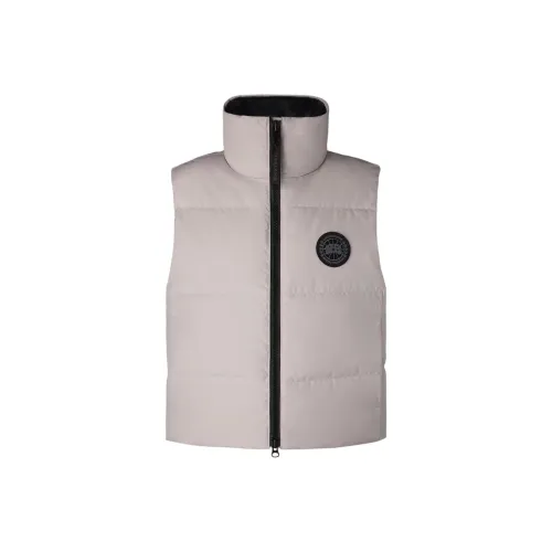 Canada Goose Жилет Женские Яркий Розовый