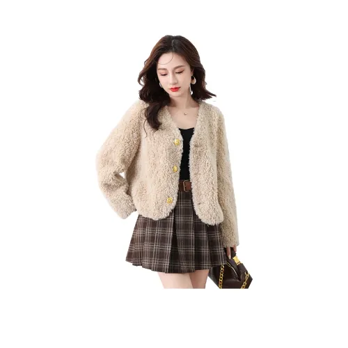 KAISER Женские меховые изделия