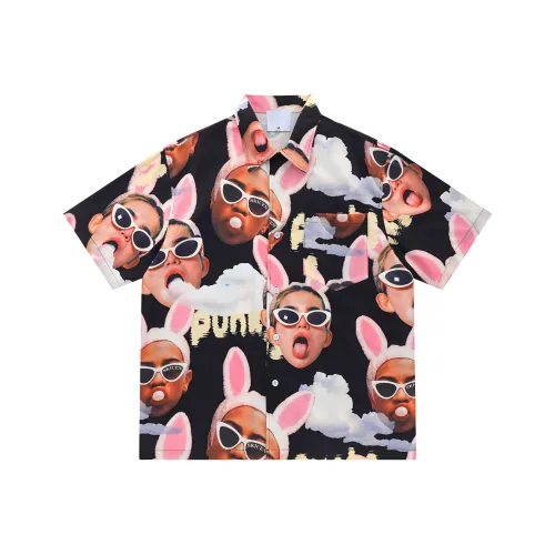 GM Женские Рубашки