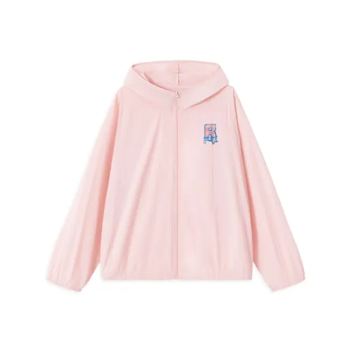 Miniso Женская одежда с защитой от UV