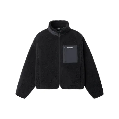 CAMEL Warm Fleece Series Бархат Feel Куртка Женская