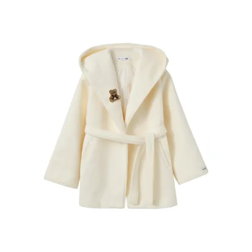 WESTLINK Белый Женские Плащи