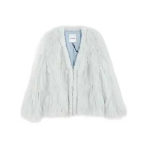 BEBE Женские меховые изделия