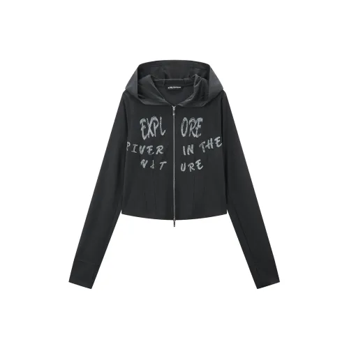 PEACEBIRD Женские короткие пальто