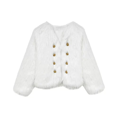 Icicofficial Женские меховые изделия