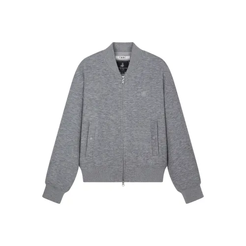 Teenie Weenie Укороченное пальто женское