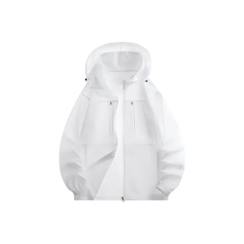 KRISTALIA Супер Легкая и Дышащая Одежда с Защитой от UV Унисекс