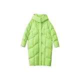 Неоново-зеленый