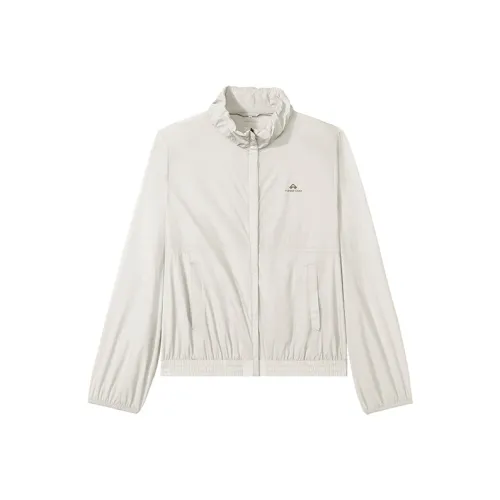 PIONEER CAMP Одежда с защитой от солнца Женская