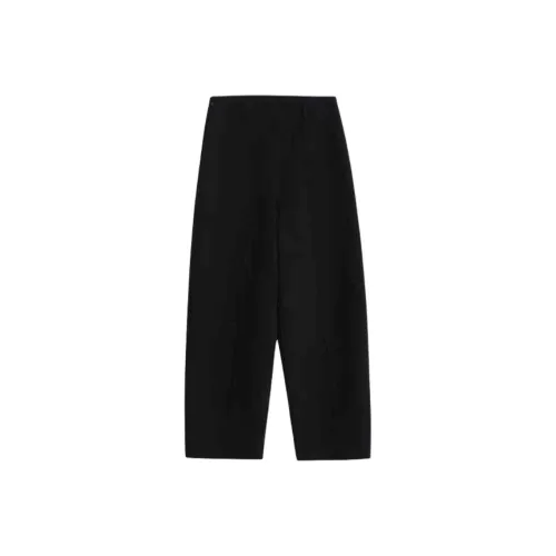 Journey Originals Повседневные брюки Женские Классический черный