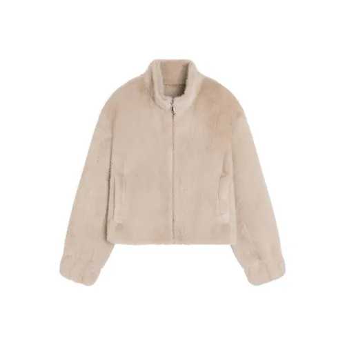 NINA RAISE Вельвет Feel Пальто Женское