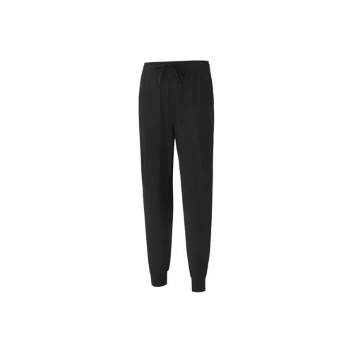 Helly Hansen Черные Женские Повседневные Брюки