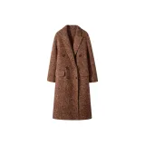 Эбеновый Кофейный