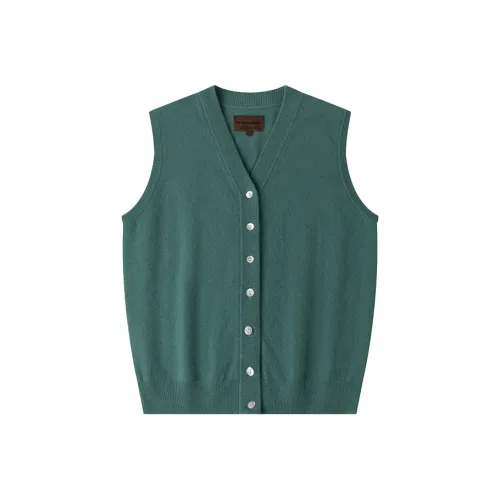 CYCLE DOCUMENT Женские жилеты