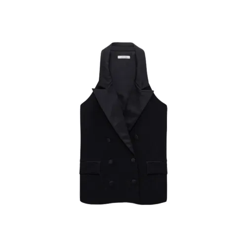 Dorothee Schumacher Жилет Женские Черный