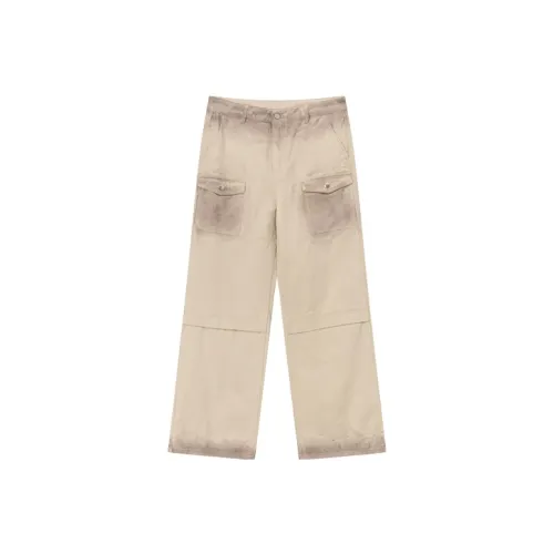 NO ONE ELSE Повседневные брюки Унисекс