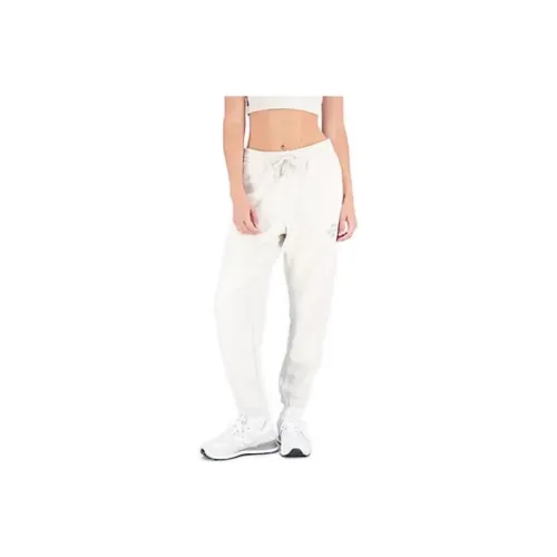 New Balance Essentials Reimagined Archive Белые Женские Повседневные Брюки