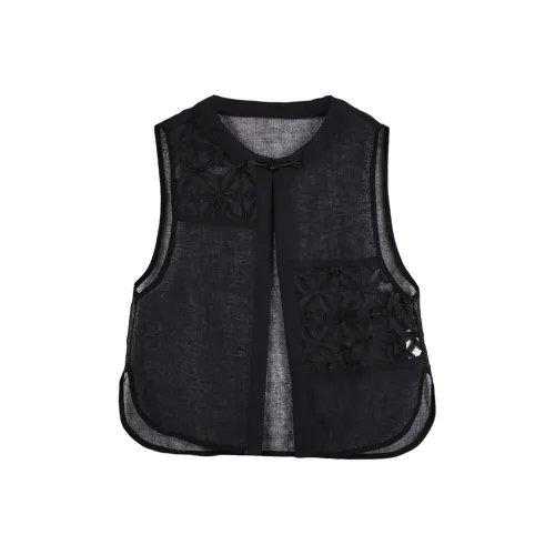 TOUCH Женские жилеты