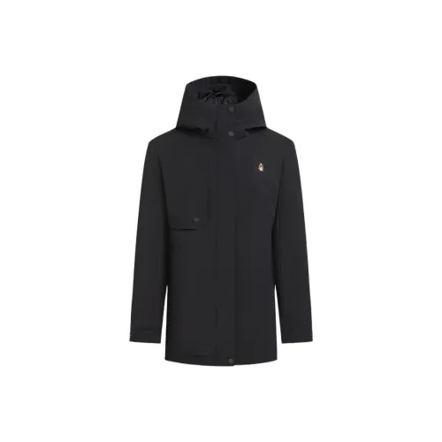 Hush Puppies Пуховая куртка Пальто Женское