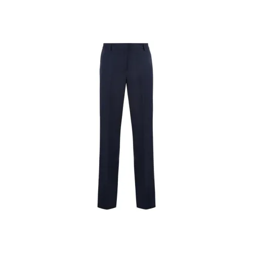 PT Pantaloni Torino Повседневные брюки Женские Синие