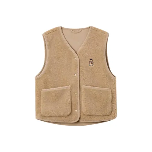 SPAO Женские жилеты