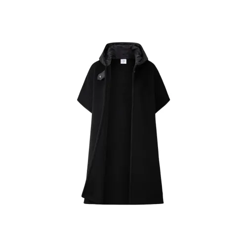 BOGNER FW24 Плащ Женский Черный