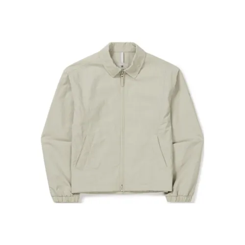 SNOW PEAK Cample Тренчкот Женские