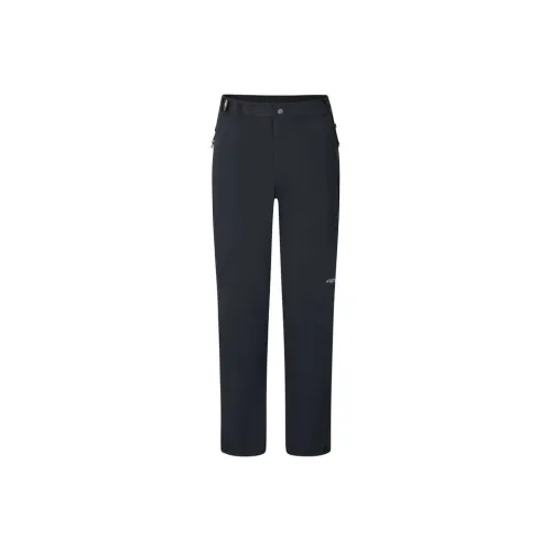 Columbia Co-Brand Титановый Черный 010 Женские Повседневные Штаны